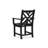 Lakeside POLYWOOD Chippendale Dining Arm Chair-9706055