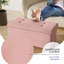Banc de rangement avec repose-pieds Vérrant-130802503-130802505