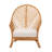 Berk Upholstered Armchair