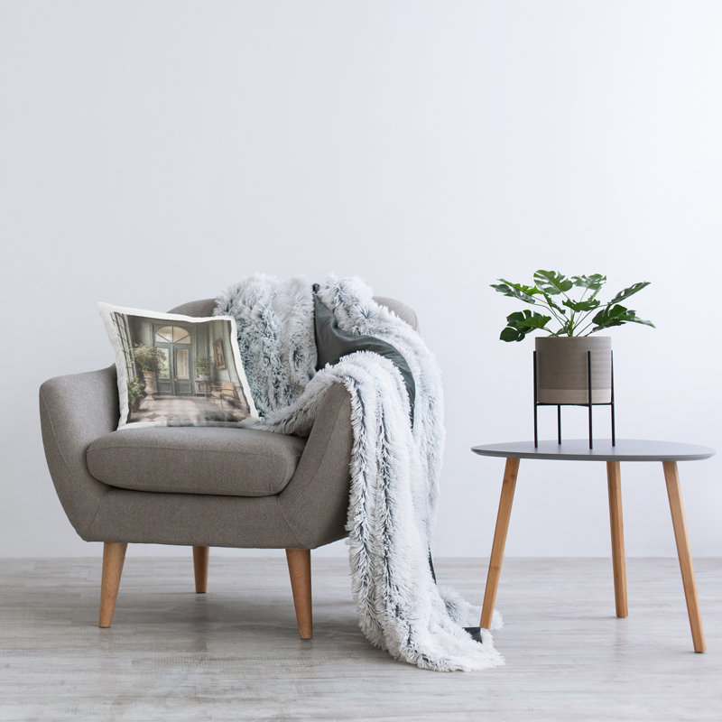 Coussin décoratif