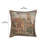  Reversible Throw Pillow