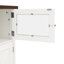 47.2 " W Kitchen Cart-468963744