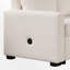 Canapé modulaire 4 pièces Dellarae-705300137