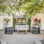 Outdoor 3 - Seat Patio Sofa-1692344643-1692344640