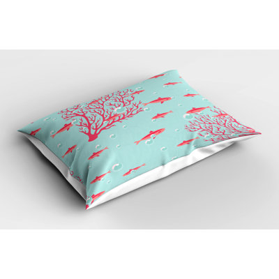 Fishes Bedding