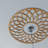 Cannes Ceiling Medallion-63411892-63411894