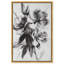«Dusky Florals Minimalist Art», reproduction d'art sur toile par Art Remedy-119973818-123415953