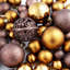 Solid Colour 节日装饰品 Bauble-43280111