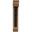 Support de fer traditionnel 4 po Diane-108924252-108924253