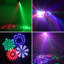 Projection & Strobe Lights