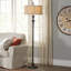 Lampe sur pied 69 po Kabod