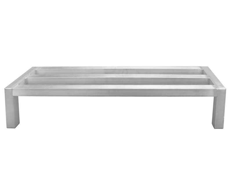 Update International Dunnage Racks & Shelving, 12" H x 48" W x 20" D