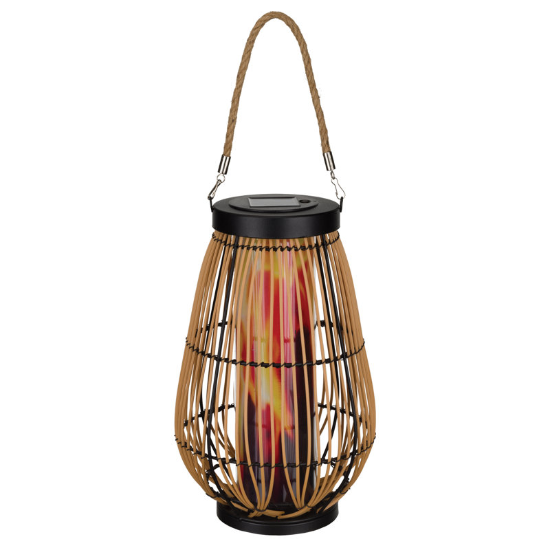 Lanterne solaire 12,5 po