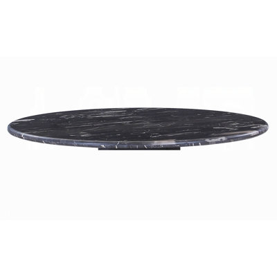 Alaister Round Dining Table Component Top