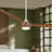Pierce 84" Led Smart Ceiling Fan-116794751-116794755