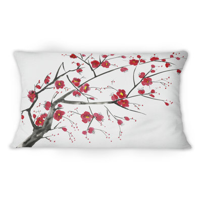 Coussin Blossoming
