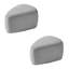 Adna 67.1Cm Wide Triangle Footstool Ottoman-638233502