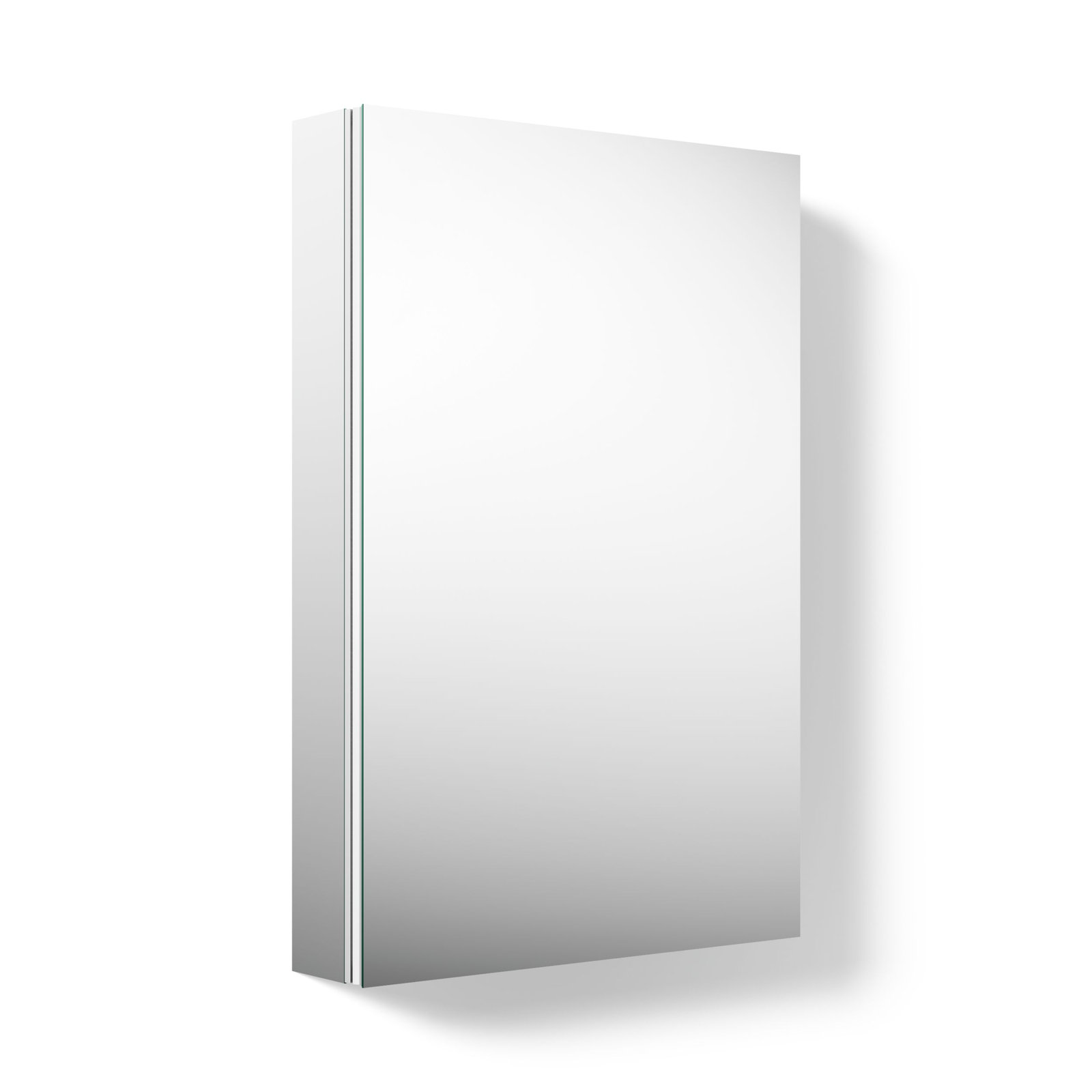 Verdera Recessed Medicine Cabinet, 30" H x 20" W x 4.75" D