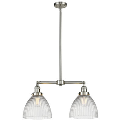 Tallulah 2 - Light Kitchen Island Pendant