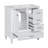 Susse 18.3'' Single Bathroom Vanity with Top-129327975