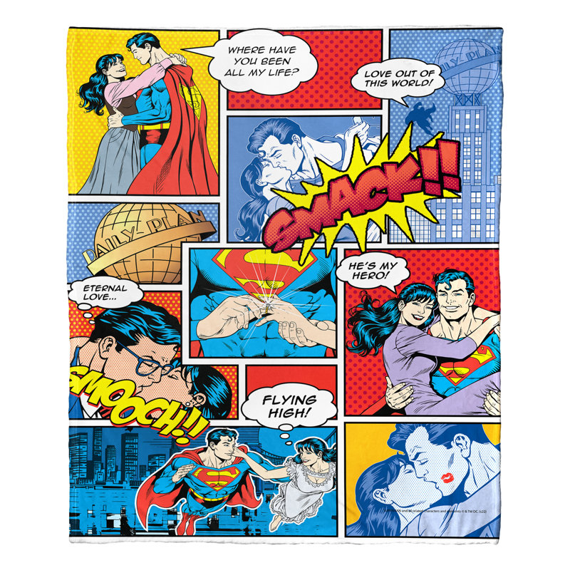 Throw Blanket