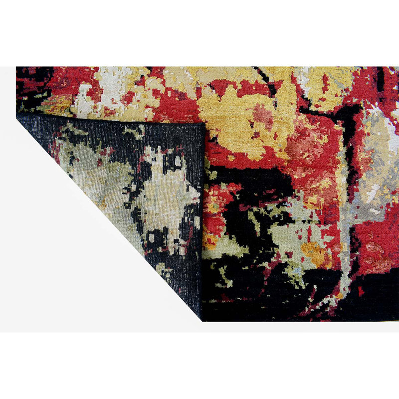 Area Rug, Rectangle 9' x 12'
