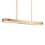 Marquis 1 - Light LED Pendant-70593632