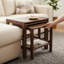 Table gigogne (3 pièces)