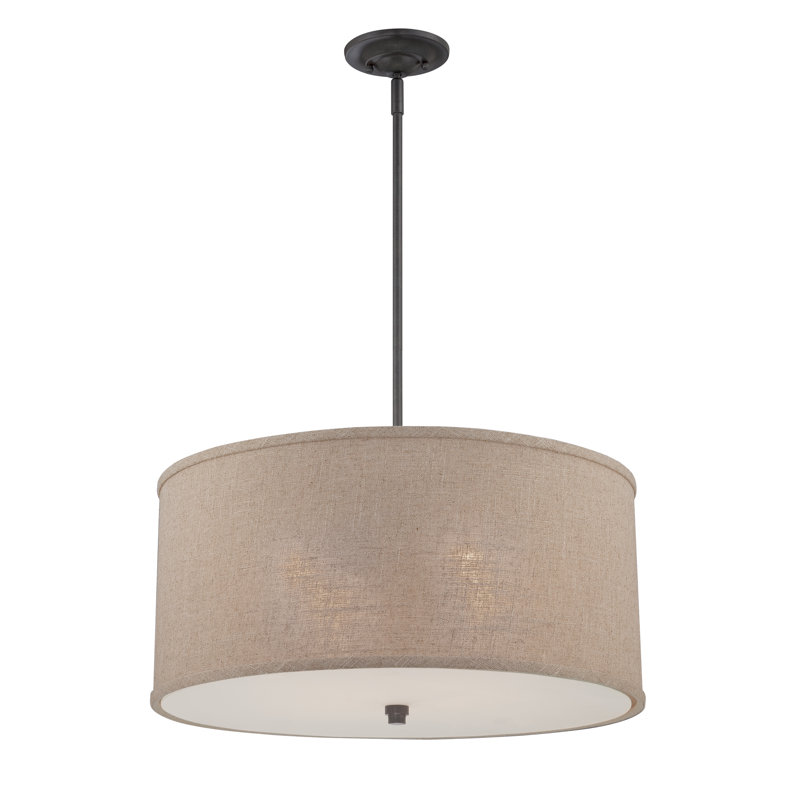 Bethenny 4 - Light Single Pendant
