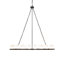 24 - Light Chandelier