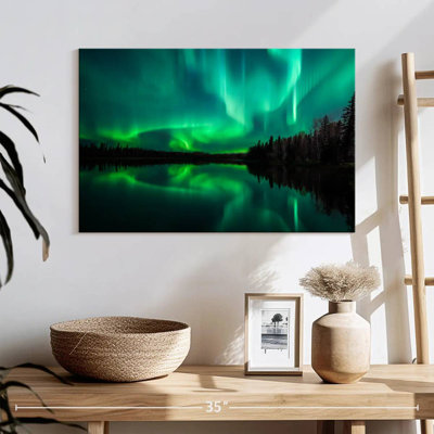 Alvord Mystic Aurora