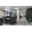 Haiken Fabric Office Chair