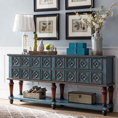 Sushanth 70.87'' Sideboard