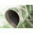 Bryauna Hand Tufted Wool/Cotton Geometric Rug in Ivory/Green-20945981