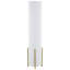 Lampe sur pied 51 "Novelty