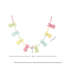 48'' in. Faux Garland
