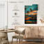 Lilie Palm Springs Golden Sunset-108243347