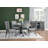 Deontia Round Dining Table