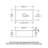 27" Undermount Single Bowl Kitchen Sink