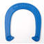 St Pierre Sports Metal Horseshoes