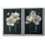 «Chalkboard Beauty I», ensemble de 2 reproductions d'art-1863333095-1863333093-1863333101