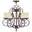 Bressler Dimmable Classic / Traditional Chandelier-1679779603
