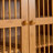 Shoe Cabinet With Shutter Doors-1654456986