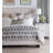 Orson Cut Throw Pillow Cover & Insert