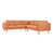 Caledon Sedona Polyester Blend selected