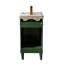 Ensemble de meuble-lavabo simple 17,5 "Makris-1279141933