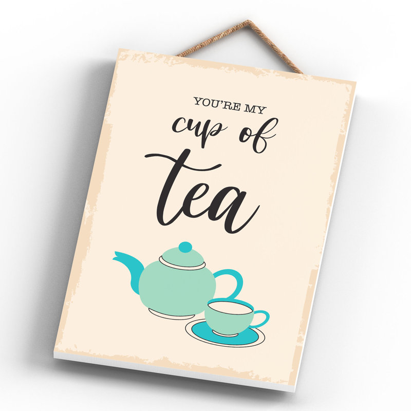 Food & Beverage Wall Decor