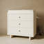 Commode 3 tiroirs avec surmatelas Kyoto-106743252
