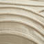 Coussin décoratif de 20 po x 20 po Style House Wave