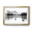 Mountain Reflection - Photographie avec cadre photo-315928830-315928831